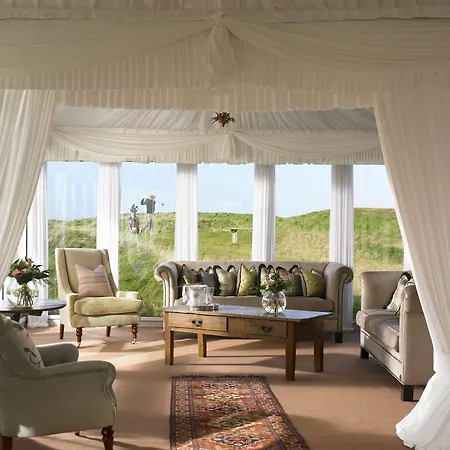 Trump International Golf Links & Hotel Doonbeg Ireland-3