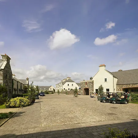 Trump International Golf Links & Hotel Doonbeg Ireland-2